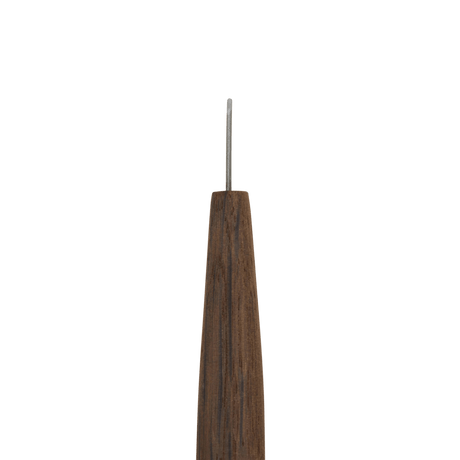 Carving U-Gouge - 0.5mm - Gouges - Japanese Tools Australia