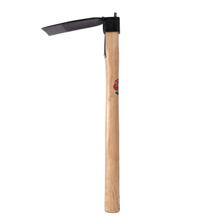 Flat Blade Mattock - Digging & Weeding - Japanese Tools Australia