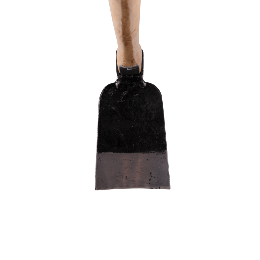 Flat Blade Mattock - Digging & Weeding - Japanese Tools Australia