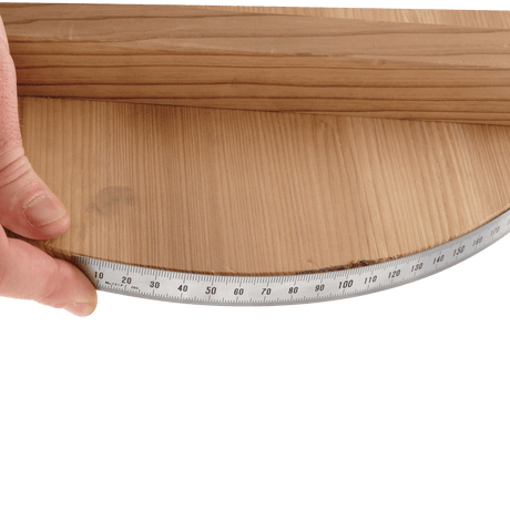 Flexible Rulers for Curves - Rulers - Japanese Tools Australia