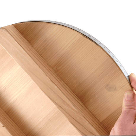 Flexible Rulers for Curves - Rulers - Japanese Tools Australia