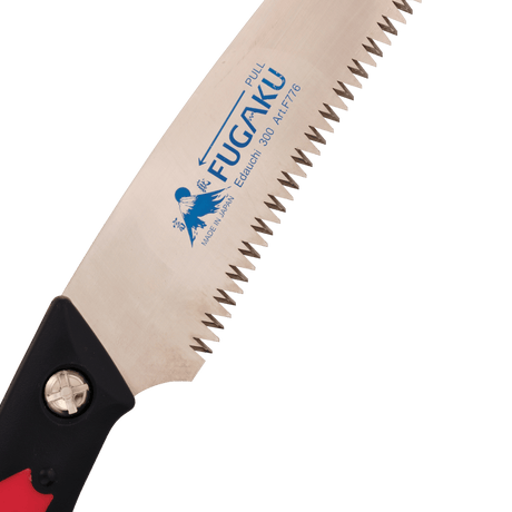 Fugaku Edauchi Pruning Saw - Pruning Saws - Japanese Tools Australia