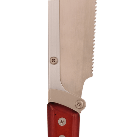 Fugaku Folding Saw - 240mm Dozuki - Dozuki Saws - Japanese Tools Australia