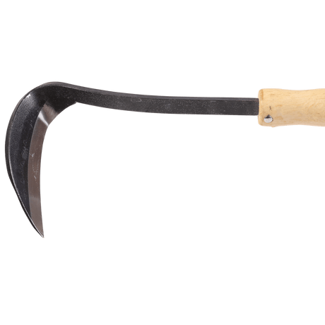 Gardening Sickle - Sickles - Japanese Tools Australia