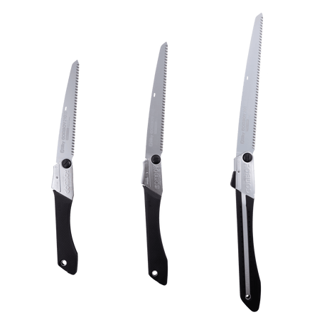 GOMBOY Folding Saw - Pruning Saws - Japanese Tools Australia