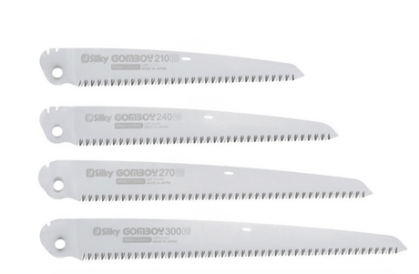 GOMBOY Replacement Blade - Pruning Saws - Japanese Tools Australia