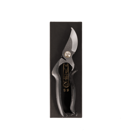 Handmade Japanese Secateurs - 180mm - Secateurs - Japanese Tools Australia