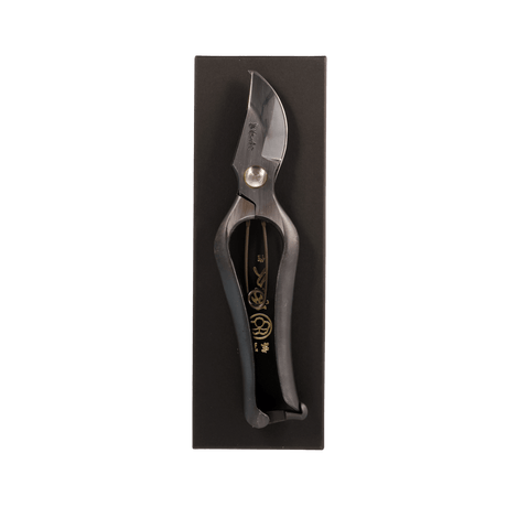 Handmade Japanese Secateurs - 200mm - Secateurs - Japanese Tools Australia