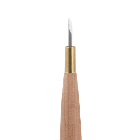 Hangi To Woodblock Carving Knife - Carving Knives - Japanese Tools Australia