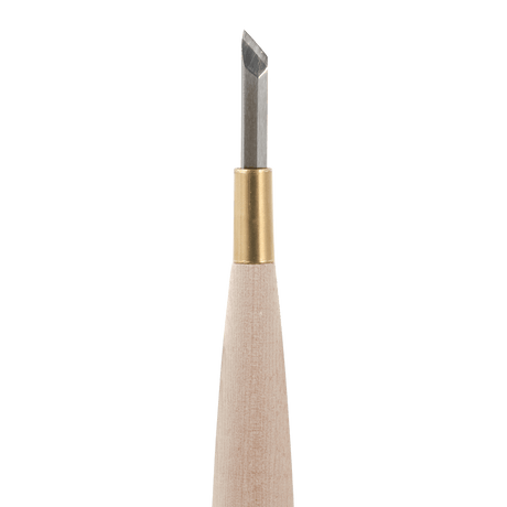 Hangi To Woodblock Carving Knife - Carving Knives - Japanese Tools Australia