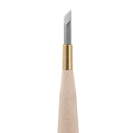 Hangi To Woodblock Carving Knife - Carving Knives - Japanese Tools Australia