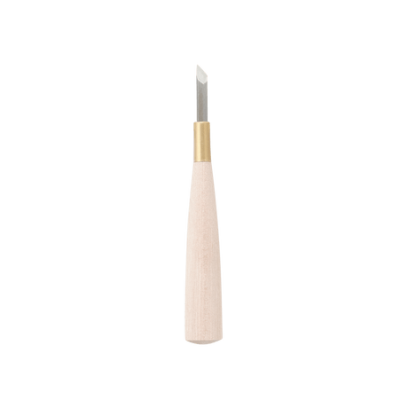 Hangi To Woodblock Carving Knife - Carving Knives - Japanese Tools Australia