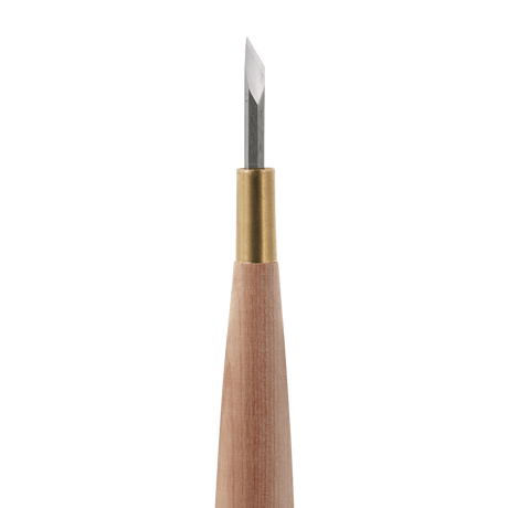 Hangi To Woodblock Carving Knife - Carving Knives - Japanese Tools Australia