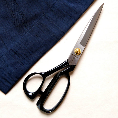 Higashi Fuji Tailor Shears 240mm - Textiles - Japanese Tools Australia