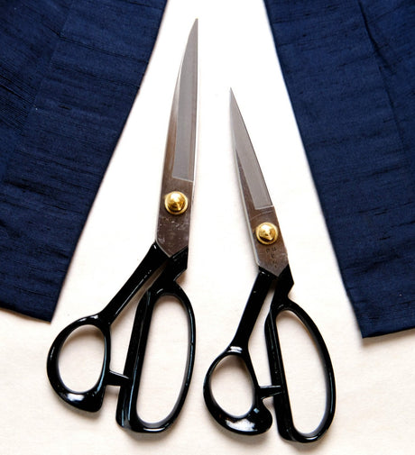 Higashi Fuji Tailor Shears 240mm - Textiles - Japanese Tools Australia