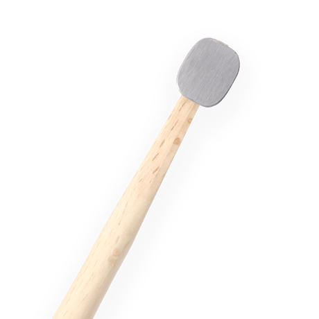 Japanese Genno Hammer - 225g - Hammers - Japanese Tools Australia