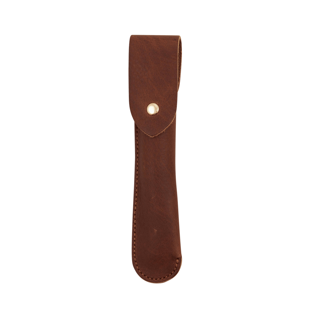 Japanese Whittling Knife with Leather case - Carving Knives - Japanese Tools Australia