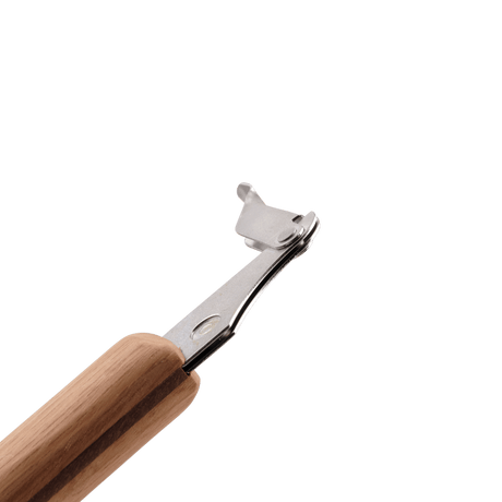 Kakuri - Semi Long Handle 175mm - Kakuri Fine Cut Saws - Japanese Tools Australia