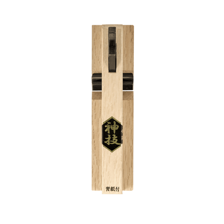 Kamiwaza 50mm Gotoku Plane - Specialty Planes - Japanese Tools Australia