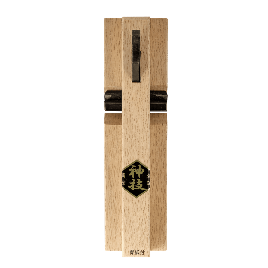 Kamiwaza 70mm Gotoku Plane - Specialty Planes - Japanese Tools Australia