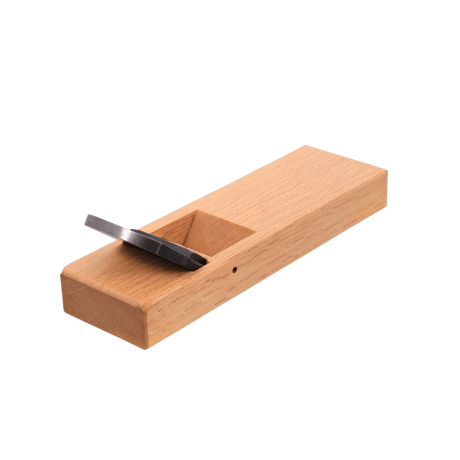 Kamiwaza Smoothing Plane - Aogami #1, 70mm - Smoothing Planes - Japanese Tools Australia