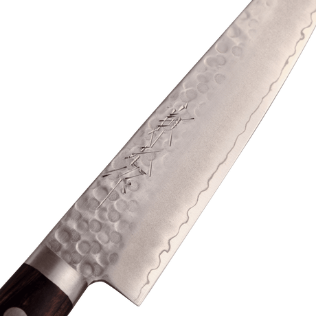 Kanemoto Petty Knife - 135mm - Kitchen Knives - Japanese Tools Australia