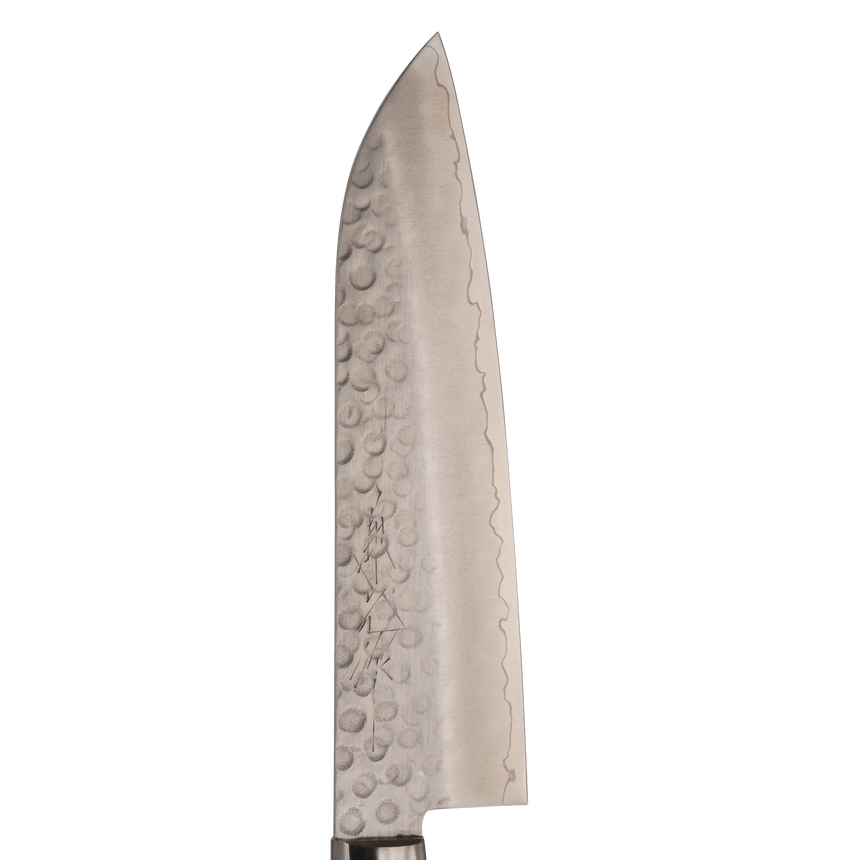 Kanemoto Santoku Knife - 170mm - Kitchen Knives - Japanese Tools Australia