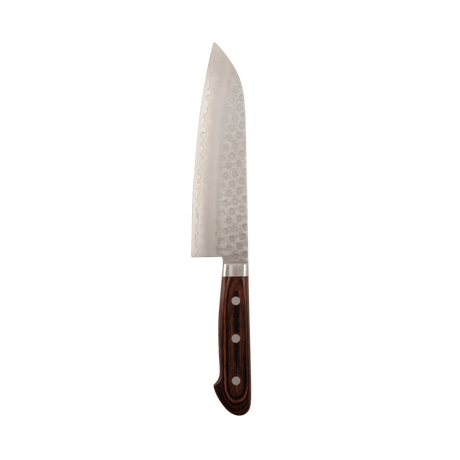 Kanemoto Santoku Knife - 170mm - Kitchen Knives - Japanese Tools Australia