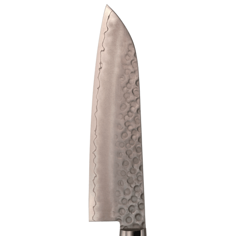 Kanemoto Santoku Knife - 170mm - Kitchen Knives - Japanese Tools Australia