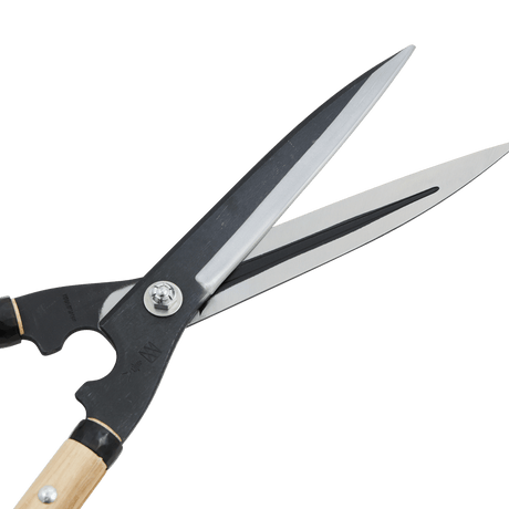 Karikomi Hedge Shears - 210mm (Short Handle) - Hedge Shears - Japanese Tools Australia