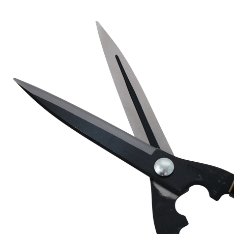 Karikomi Hedge Shears - 210mm (Short Handle) - Hedge Shears - Japanese Tools Australia