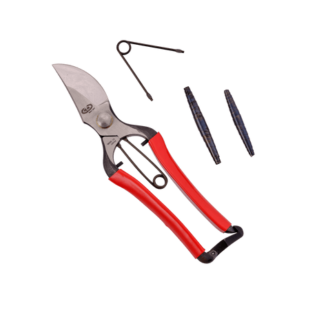 Kobayashi Pruning Shears - 200mm - Secateurs - Japanese Tools Australia