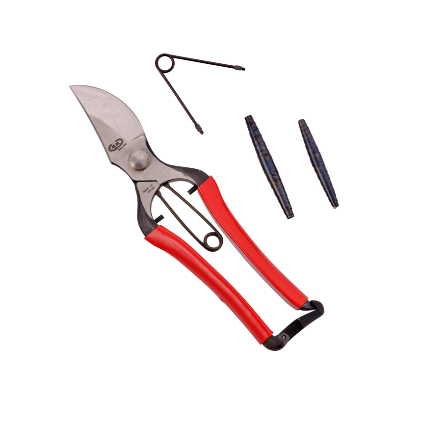 Kobayashi Pruning Shears - 200mm - Secateurs - Japanese Tools Australia