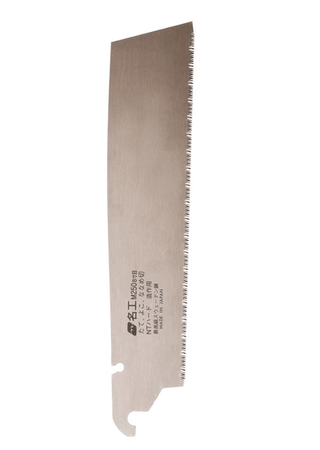 Meiko Kataba Saw 250mm - Kataba Saws - Japanese Tools Australia