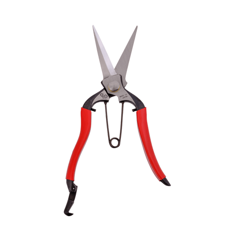 Mekiri Budding Shears - 200mm - Secateurs - Japanese Tools Australia