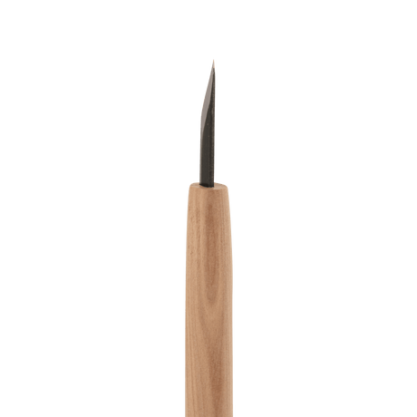 Moroha Carving Knife - 6mm - Carving Knives - Japanese Tools Australia