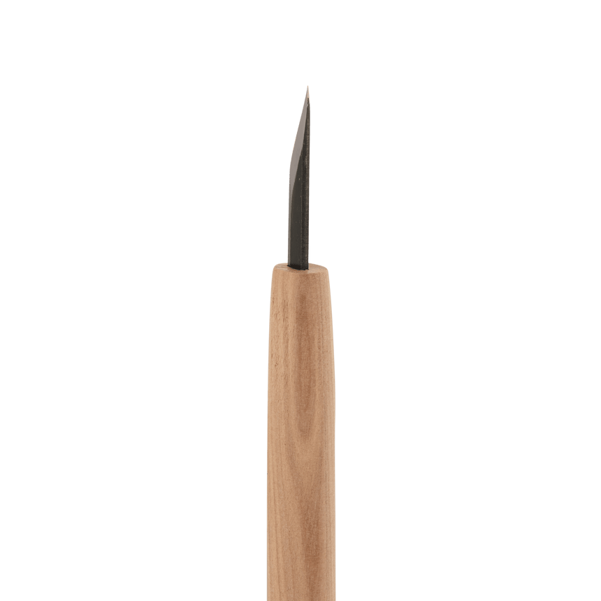 Moroha Carving Knife - 6mm - Carving Knives - Japanese Tools Australia