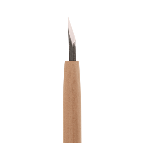 Moroha Carving Knife - 6mm - Carving Knives - Japanese Tools Australia