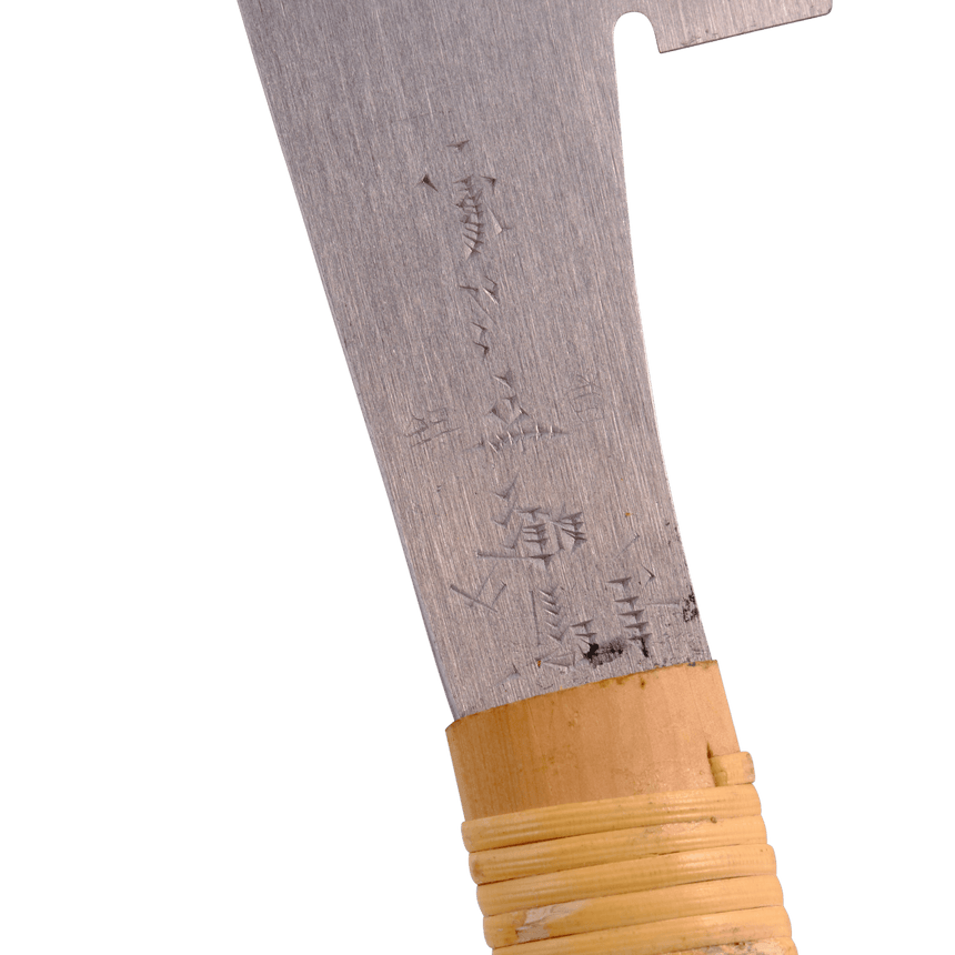 Nagakatsu Kataba Saw - 240mm - Kataba Saws - Japanese Tools Australia