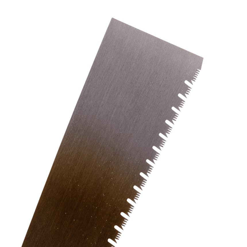 Nagakatsu Kataba Saw - 240mm - Kataba Saws - Japanese Tools Australia