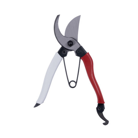 Okatsune Pruning Shears - 180mm - Secateurs - Japanese Tools Australia