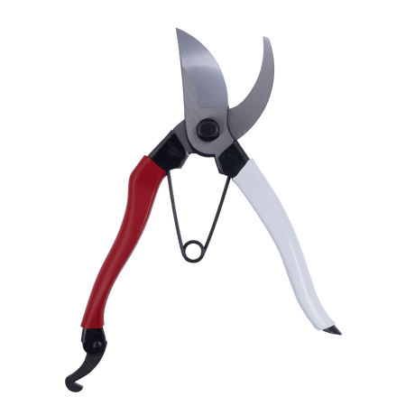 Okatsune Pruning Shears - 200mm - Secateurs - Japanese Tools Australia