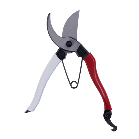 Okatsune Pruning Shears - 200mm - Secateurs - Japanese Tools Australia