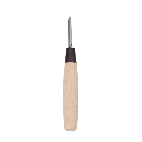 Printmaker U-Gouge - 12mm (Shallow) - Gouges - Japanese Tools Australia