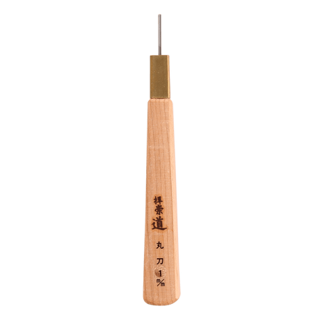 Printmaker U-Gouge - Gouges - Japanese Tools Australia