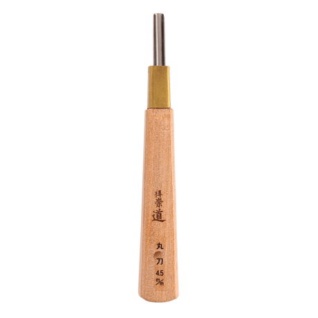 Printmaker U-Gouge - Gouges - Japanese Tools Australia