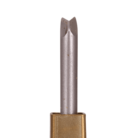 Printmaker V-Gouge - Gouges - Japanese Tools Australia