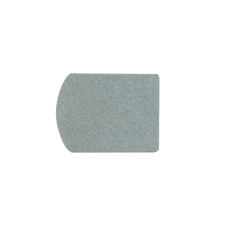 Radiused Whetstone for Gardening Tools - Waterstones - Japanese Tools Australia