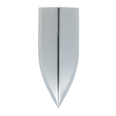 Sankaku Triangular Hoe (Stainless) - Digging & Weeding - Japanese Tools Australia