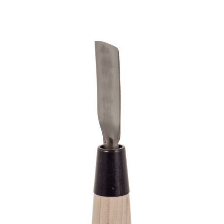 Sarae-nomi Woodblock Chisel - 18mm - Gouges - Japanese Tools Australia